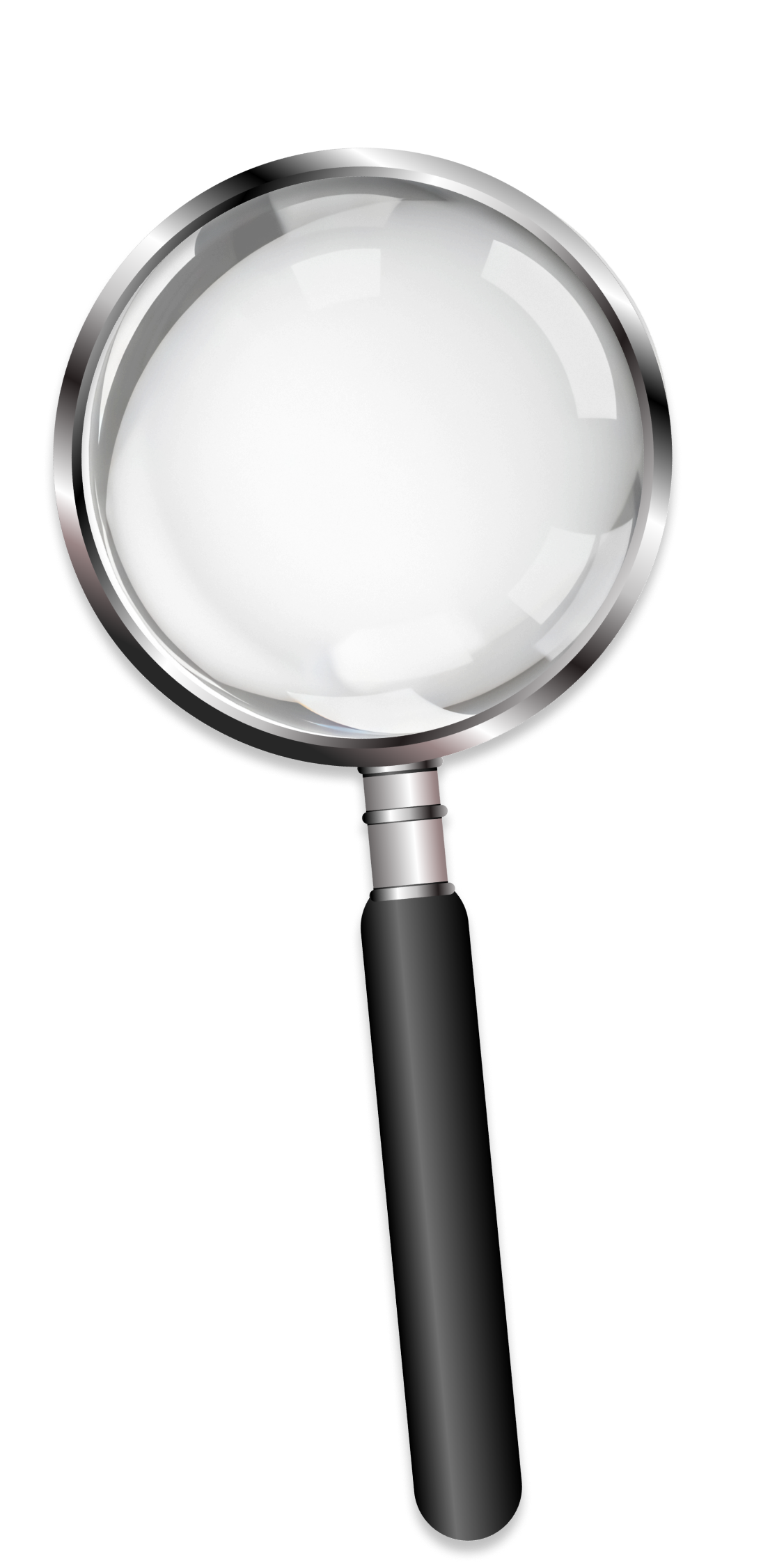 Magnifying glass