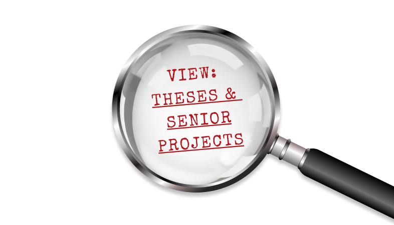 View project listing